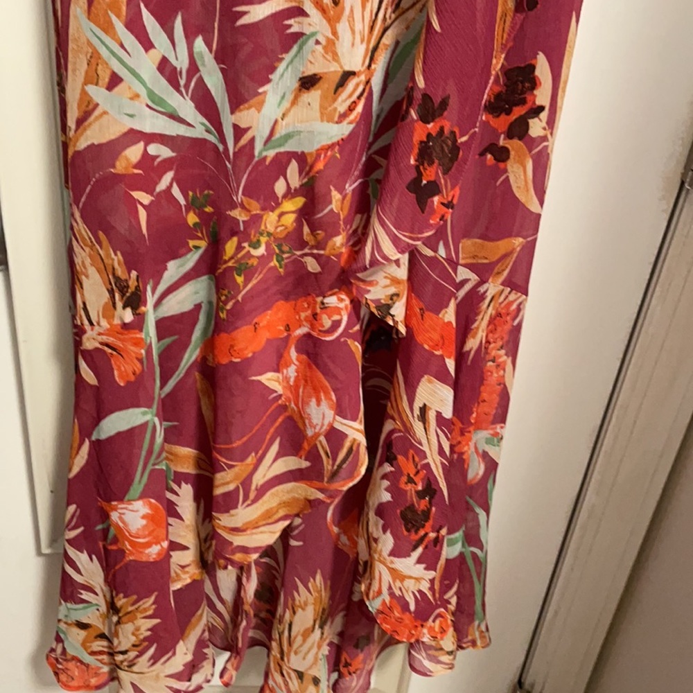 Express Maxi Dress EUC - Picture 5 of 8